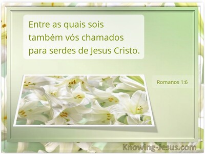 Romanos 1:6 (white)